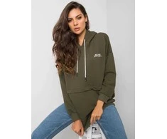 Relevance Megztinis-RV-BL-7095.30P-khaki