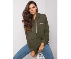 Relevance Megztinis-RV-BL-7095.30P-khaki
