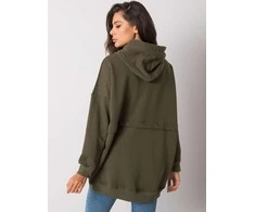 Relevance Megztinis-RV-BL-7095.30P-khaki