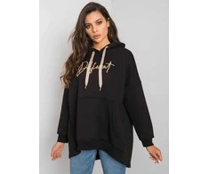 Relevance Megztinis-RV-BL-7096.37P-juodas
