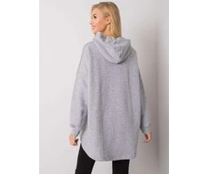 Relevance Megztinis-RV-BL-7096.37P-pilka