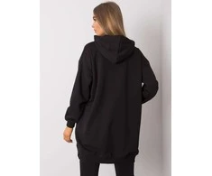 Relevance Megztinis-RV-BL-7097.26-juodas