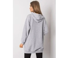 Relevance Megztinis-RV-BL-7097.26-pilkas