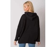 Relevance Megztinis-RV-BL-7098.28-juodas