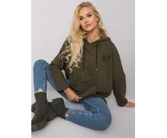 Relevance Megztinis-RV-BL-7098.28-khaki