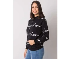 Relevance Megztinis-RV-BL-7127.27-juodas