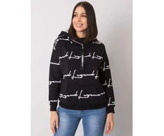 Relevance Megztinis-RV-BL-7127.27-juodas