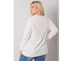 Relevance Megztinis-RV-BL-7162.12P-ekru