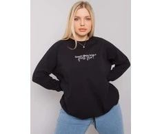 Relevance Megztinis-RV-BL-7162.12P-juodas