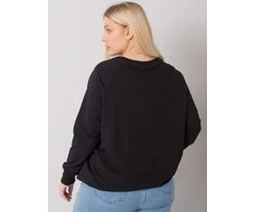 Relevance Megztinis-RV-BL-7162.12P-juodas