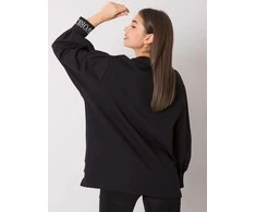 Relevance Megztinis-RV-BL-7164.51P-juodas