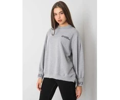 Relevance Megztinis-RV-BL-7164.51P-pilka