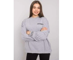 Relevance Megztinis-RV-BL-7164.51P-pilka
