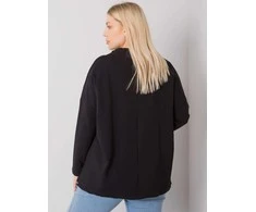 Relevance Megztinis-RV-BL-7166.78P-juodas