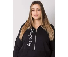 Relevance Megztinis-RV-BL-7179.27-juodas