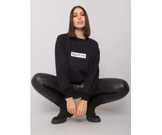 Relevance Megztinis-RV-BL-7270.20-juodas