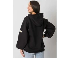 Relevance Megztinis-RV-BL-7281.92-juodas