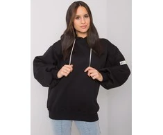 Relevance Megztinis-RV-BL-7281.92-juodas