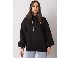 Relevance Megztinis-RV-BL-7281.92-juodas