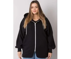 Relevance Megztinis-RV-BL-7282.22P-juodas