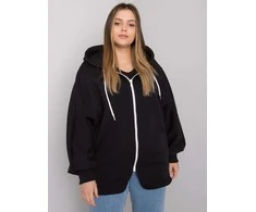 Relevance Megztinis-RV-BL-7282.22P-juodas