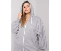 Relevance Megztinis-RV-BL-7282.22P-pilka
