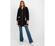 Relevance Megztinis-RV-BL-8149.91P-juodas