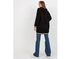 Relevance Megztinis-RV-BL-8149.91P-juodas