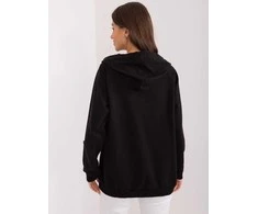 Relevance Megztinis-RV-BL-8200.36-juodas