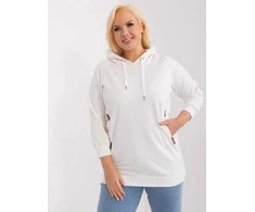 Relevance Megztinis-RV-BL-8221.96-ekru