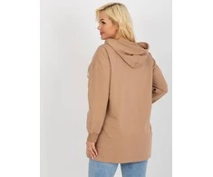 Relevance Megztinis-RV-BL-8258.34-kupranugaris