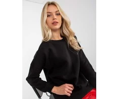 Relevance Megztinis-RV-BL-8261.51-juodas