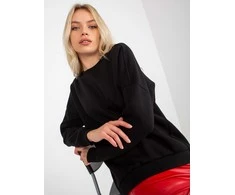 Relevance Megztinis-RV-BL-8261.51-juodas