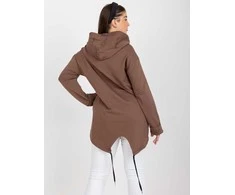 Relevance Megztinis-RV-BL-8266.34P-rudas