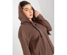 Relevance Megztinis-RV-BL-8266.34P-rudas