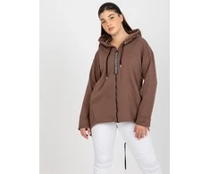 Relevance Megztinis-RV-BL-8266.34P-rudas