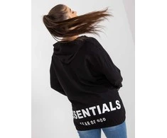 Relevance Megztinis-RV-BL-8277.28-juodas