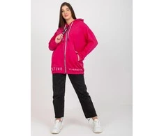 Relevance Megztinis-RV-BL-8302.78-fuksija