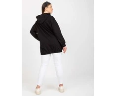Relevance Megztinis-RV-BL-8302.78-juodas