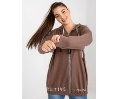 Relevance Megztinis-RV-BL-8302.78-rudas