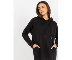 Relevance Megztinis-RV-BL-8335.58P-juodas
