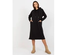 Relevance Megztinis-RV-BL-8335.58P-juodas