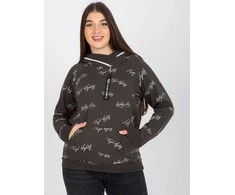 Relevance Megztinis-RV-BL-8351.95-khaki