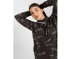 Relevance Megztinis-RV-BL-8351.95-khaki