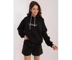 Relevance Megztinis-RV-BL-8371.30-juodas