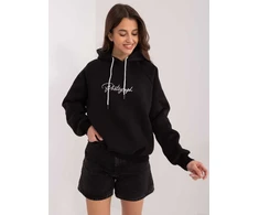 Relevance Megztinis-RV-BL-8371.30-juodas