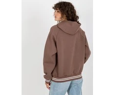 Relevance Megztinis-RV-BL-8372.04P-rudas