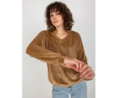 Relevance Megztinis-RV-BL-8441.07P-kupranugaris