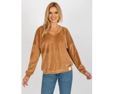 Relevance Megztinis-RV-BL-8441.07P-kupranugaris
