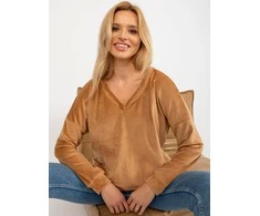 Relevance Megztinis-RV-BL-8441.07P-kupranugaris